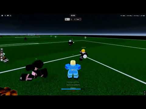 NEUER OF FSF || FREESTYLE FOOTBALL ROBLOX