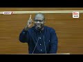 Guy Marius Défend Sonko et Enflamme l'hémicycle: "Il Avait Catégoriquement Demandé Que..."