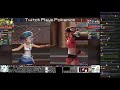 Twitch Plays Pokémon Battle Revolution Matches 98766 And 98767
