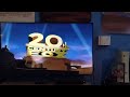 Opening To Anywhere But Here 2002 DVD 2007 Reprint Side A
