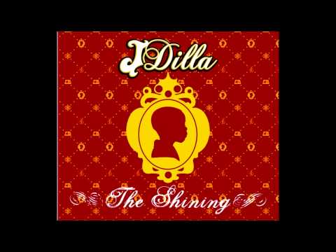 J Dilla ft. Pharoahe Monch - Love