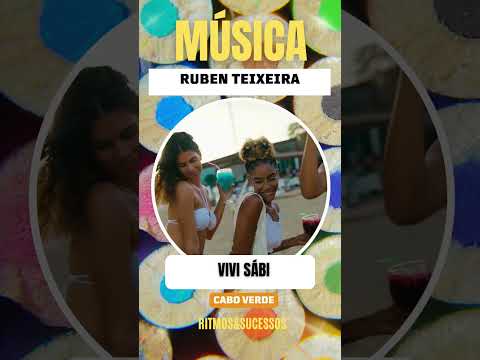 Ruben Teixeira - VIVI SÁBI#shorts #shortsyoutube #viral #viralshorts #subscribe #music #musica