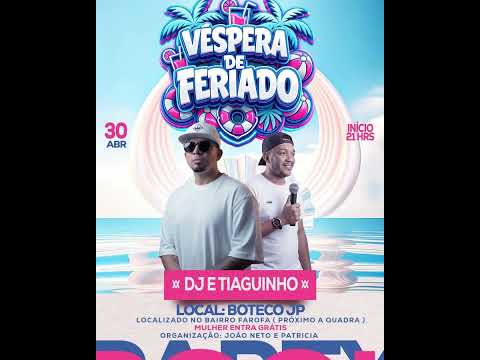 Véspera de Feriado tem Forró em Pilao Arcado #musica #nordeste #vaquejada #festa