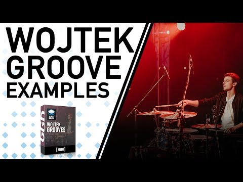 Free Download Wojtek Grooves MiDi PACK-ARCADiA