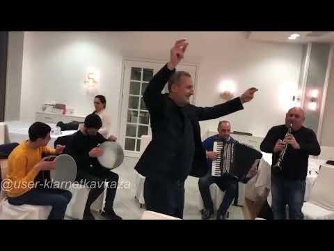 Ero Aloyan & Karen Muradyan//Klarnet// 2021