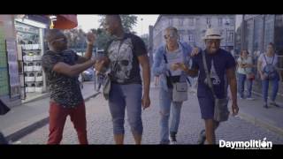 Landy x Laruse ( AssA) - &quot;Assasins dans la ville&quot;- Daymolition