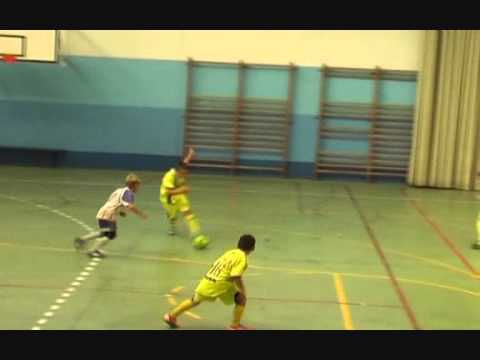 Sagrada Familia, 4 - AD HISA, 0