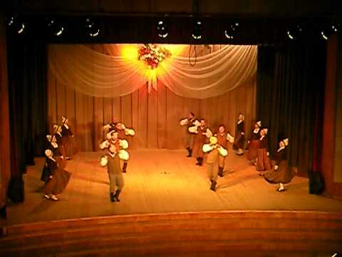 Leiveris, dejo Ūsa.AVI