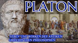 Platon — Er stellte die Fragen, die uns bis heute keine Ruhe lassen | Doku