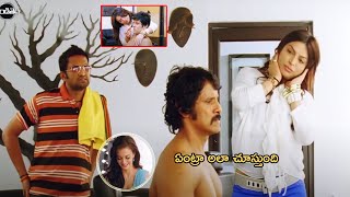 Vikram, Amy Jackson And Shankar HD Movie Part -3 | Vendithera