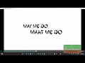 Big Idea Entertainment Why We Do What We Do Bumper Rare Variant