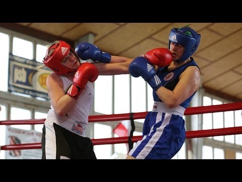 Gil vs Maksim: Finał Mistrzostw Polski (-81kg)