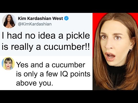 Celebrity Tweets That SHOULD Be Deleted - REACTION