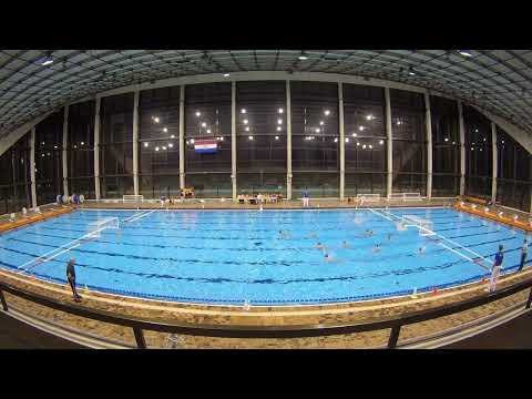 Kadeti 2025: VK Cavtat - VK Mornar