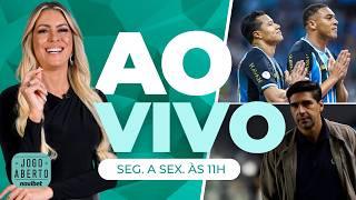 [AO VIVO] JOGO ABERTO NOVIBET - 04/09/2026