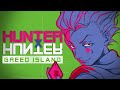100% Blind HUNTER X HUNTER Review: GREED ISLAND (2/2)