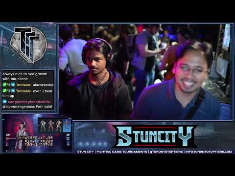Stun City 05/21/2024 - Tekken 8 Tournament - Subscribe and Comment
