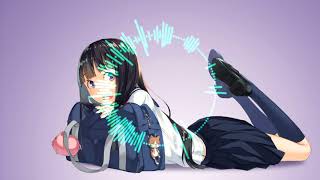 Nightcore - Me And You (Alexia)