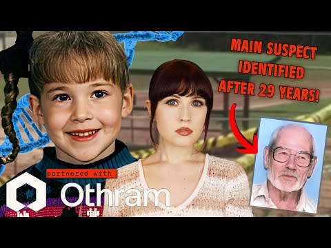 Suspect Identified in Morgan Nick Disappearance Case | One of the biggest updates of the year!