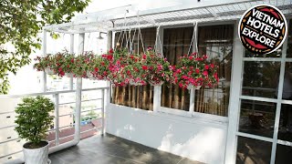 The Umi Hotel | Ho Chi Minh City, Vietnam | Hotel Review ⭐