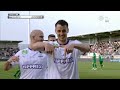video: Könyves Norbert gólja az Újpest ellen, 2024