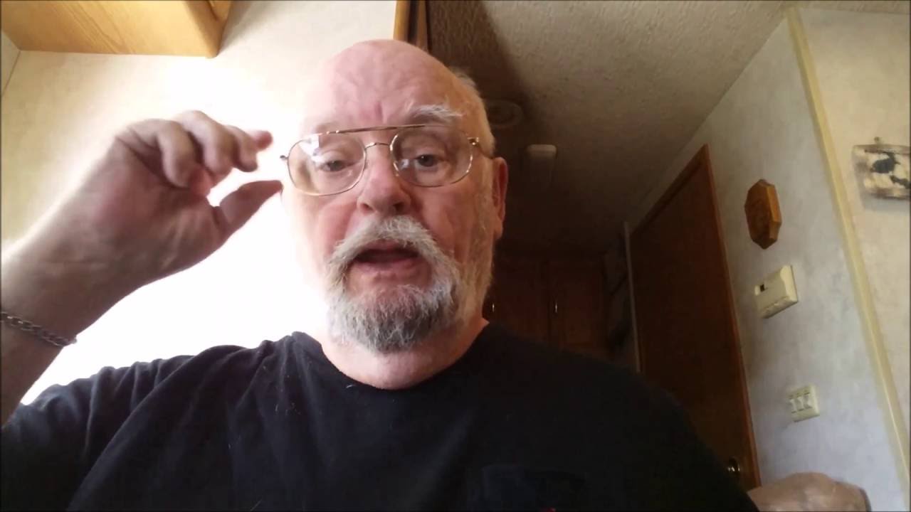 My Faith. Has it been tested over the years ? Do I have regrets ?