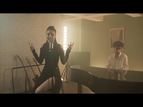 Anne Marie - Gentleman (Cover by Raluca Miron & Teo Humă)