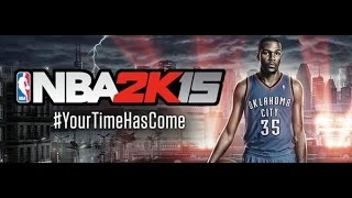 NBA 2k15 "All that and a bag of chips" "When you wish upon a star" guides for Xbox One and PS4