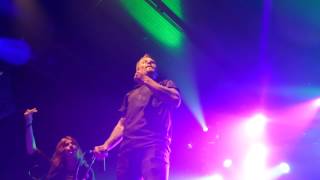 Righteous Vendetta (2) Cursed @ Vinyl Music Hall (2017-07-03)