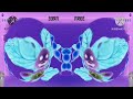Kick The Buddy And Spider Buddy Moto Rasta Klasky Csupo 2001 Effects