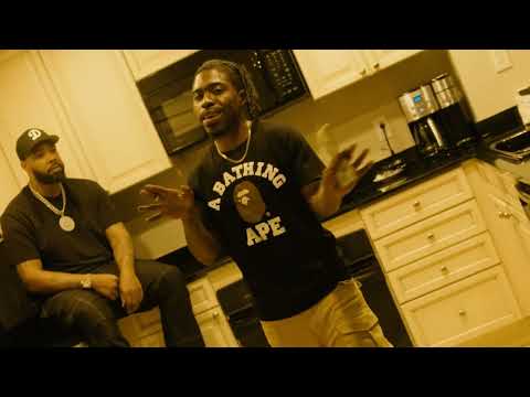 Lil Gucci The Don - New Lincoln Flow Official Video Shot By @CREACARR