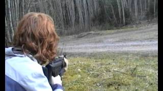 Snuten i Gagnef - Bloopers
