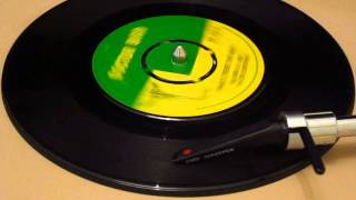 Wailers - Ringo's Theme (this Boy) - Doctor Bird - auction/rock-pop-ska