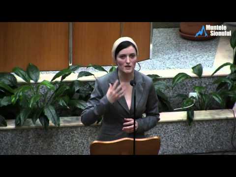 Tomuta Emilia - Experiente cu Dumnezeu