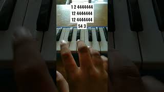 Download lagu not pianika baby shark mp3