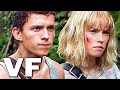 CHAOS WALKING Bande Annonce VF (2021) Tom Holland, Daisy Ridley