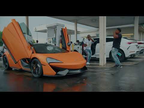 D.A. -Pop Yo Sh*t. BSP Project(Prod. By LowKeeSavage)