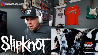 Slipknot - The Shape (REACTION!!!) | Iowa - FULL ALBUM REACTION