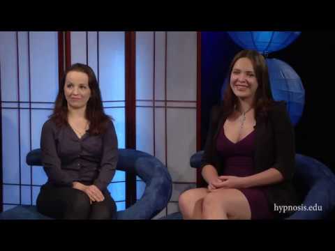 Hypnosis To Overcome Procrastination Interview with client Jane