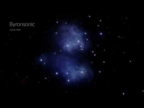 Byronsonic - Great Wall