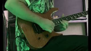 Video thumbnail for 1989 Hamer Californian Elite by The Gunter Collection