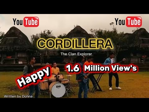 CORDILLERA - The Clan Explorer (Official Music Video) Ft. Dohna  @idlypofficial2959