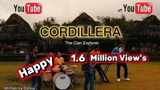 CORDILLERA - The Clan Explorer (Official Music Video) Ft. Dohna  @idlypofficial2959