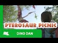 Dino Dan Trek S Adventures Pterosaur Picnic Episode Promo