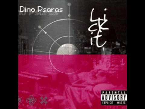Dino Psaras - Perpetual Night party