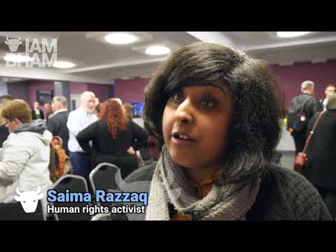 #GE2019 | Queer Question Time in Birmingham