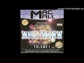 Mac Mall - Mi Vida Loca (Featuring Bullet Proof Souls)