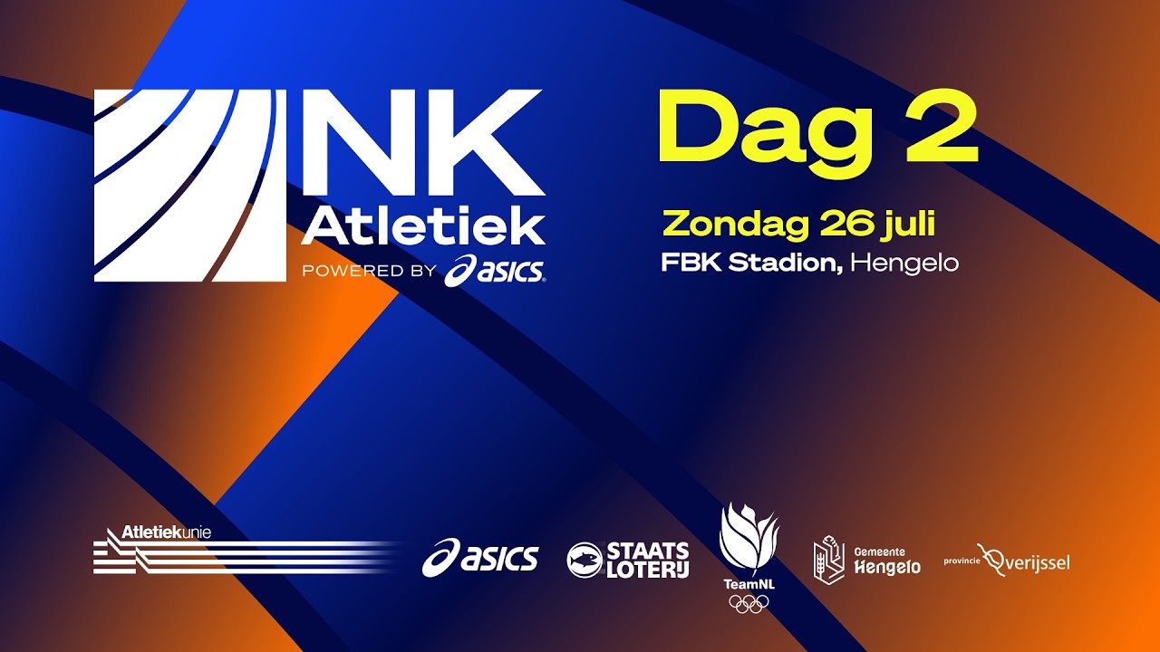 ATHLETICS FEDERATION – KNAU