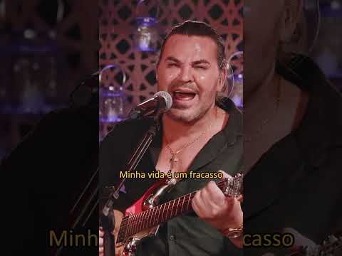 Cena de um filme - Eduardo Costa