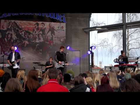 Softengine Linnanmäki 2015